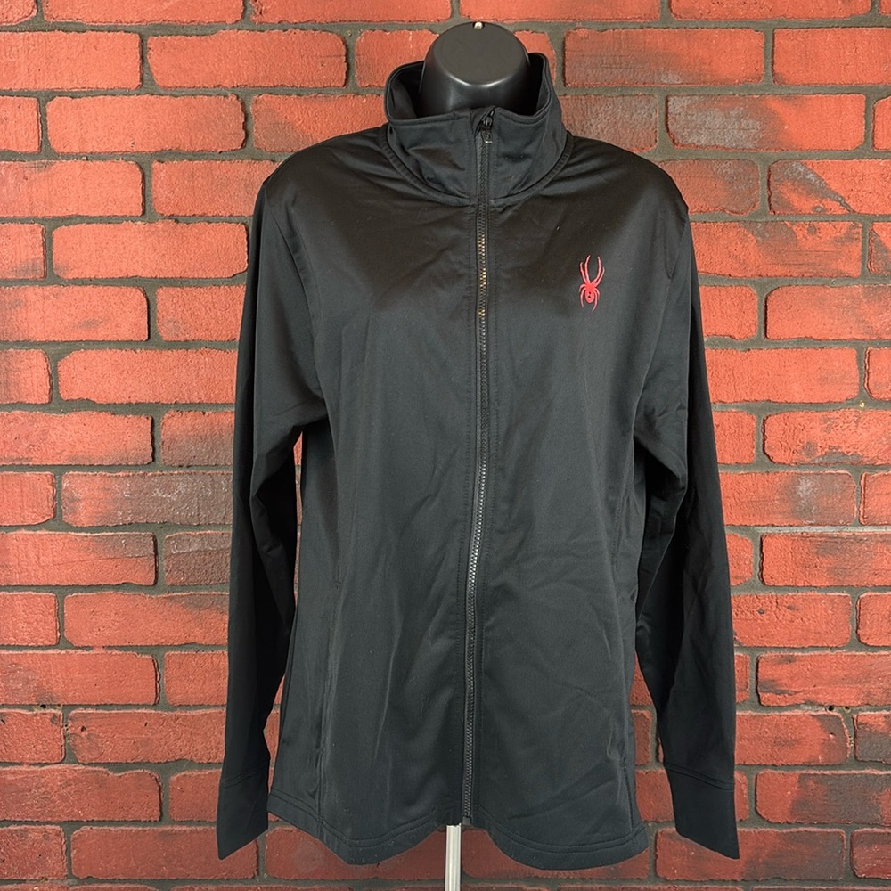 Spyder Jacket Womens Small‎ Activewear